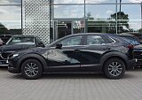 Mazda CX-30 - Kolor Jet Black, zdjęcie 5