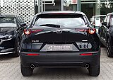 Mazda CX-30 - Kolor Jet Black, zdjęcie 7