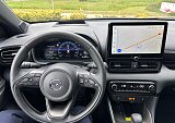 Mazda 2 Hybrid - Kolor Srebrny, zdjęcie 9