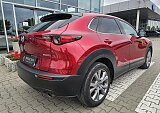 Mazda CX-30 - Kolor Czerwony, zdjęcie 8