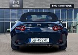 Mazda MX-5 - Kolor Deep Crystal Blue, zdjęcie 25