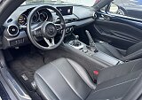 Mazda MX-5 - Kolor Deep Crystal Blue, zdjęcie 6