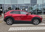 Mazda CX-30 - Kolor Czerwony, zdjęcie 5