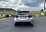 Mazda 2 Hybrid - Kolor Srebrny, zdjęcie 8