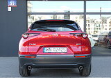 Mazda CX-30 - Kolor Soul Red Crystal, zdjęcie 6