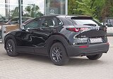 Mazda CX-30 - Kolor Jet Black, zdjęcie 6