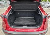 Mazda CX-30 - Kolor Czerwony, zdjęcie 9