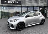 Mazda 2 Hybrid - Kolor Srebrny, zdjęcie 3