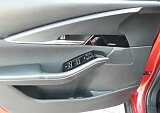 Mazda CX-30 - Kolor Soul Red Crystal, zdjęcie 16