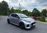 Mazda 2 Hybrid - Kolor Srebrny, zdjęcie 7
