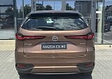 Mazda CX-80 - Kolor Melting Copper, zdjęcie 6
