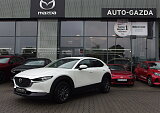 Mazda CX-30 - Kolor Snowflake White Pearl, zdjęcie 1