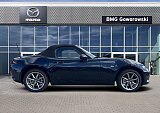 Mazda MX-5 - Kolor Deep Crystal Blue, zdjęcie 27