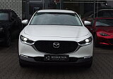 Mazda CX-30 - Kolor Snowflake White Pearl, zdjęcie 3