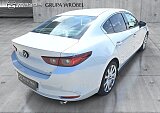 Mazda 3 - Kolor Biały, zdjęcie 4