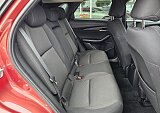 Mazda CX-30 - Kolor Czerwony, zdjęcie 13