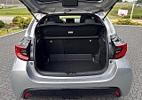 Mazda 2 Hybrid - Kolor Srebrny, zdjęcie 13