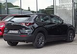 Mazda CX-30 - Kolor Jet Black, zdjęcie 9