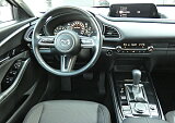 Mazda CX-30 - Kolor Soul Red Crystal, zdjęcie 9