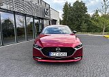 Mazda 3 - Kolor Soul Red Crystal, zdjęcie 1