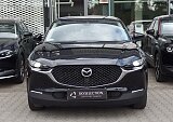 Mazda CX-30 - Kolor Jet Black, zdjęcie 3