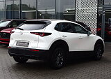 Mazda CX-30 - Kolor Snowflake White Pearl, zdjęcie 6