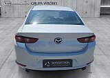 Mazda 3 - Kolor Biały, zdjęcie 5