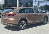 Mazda CX-80 - Kolor Melting Copper, zdjęcie 8