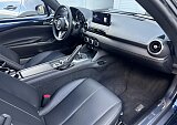 Mazda MX-5 - Kolor Deep Crystal Blue, zdjęcie 20