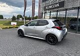 Mazda 2 Hybrid - Kolor Srebrny, zdjęcie 2