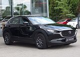 Mazda CX-30 - Kolor Jet Black, zdjęcie 4