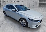 Mazda 3 - Kolor Biały, zdjęcie 3