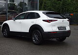 Mazda CX-30 - Kolor Snowflake White Pearl, zdjęcie 9