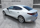 Mazda 3 - Kolor Biały, zdjęcie 7