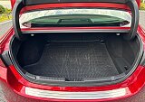 Mazda 3 - Kolor Soul Red Crystal, zdjęcie 11