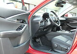 Mazda CX-30 - Kolor Soul Red Crystal, zdjęcie 11
