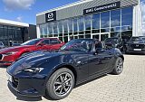 Mazda MX-5 - Kolor Deep Crystal Blue, zdjęcie 22