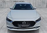 Mazda 3 - Kolor Biały, zdjęcie 2