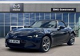 Mazda MX-5 - Kolor Deep Crystal Blue, zdjęcie 1