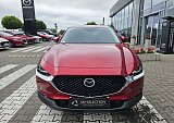 Mazda CX-30 - Kolor Czerwony, zdjęcie 2