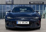 Mazda MX-5 - Kolor Deep Crystal Blue, zdjęcie 29
