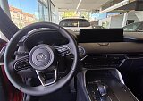 Mazda CX-60 - Kolor Soul Red Crystal, zdjęcie 4