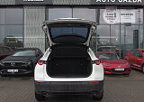 Mazda CX-30 - Kolor Snowflake White Pearl, zdjęcie 8
