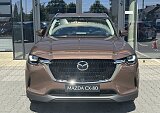 Mazda CX-80 - Kolor Melting Copper, zdjęcie 1