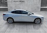 Mazda 3 - Kolor Biały, zdjęcie 6
