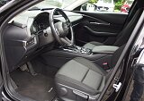 Mazda CX-30 - Kolor Jet Black, zdjęcie 11