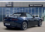 Mazda MX-5 - Kolor Deep Crystal Blue, zdjęcie 26