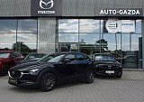 Mazda CX-30 - Kolor Jet Black, zdjęcie 1