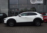 Mazda CX-30 - Kolor Snowflake White Pearl, zdjęcie 5