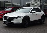 Mazda CX-30 - Kolor Snowflake White Pearl, zdjęcie 2